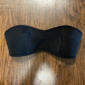 H&M Bandeau Bikini Top